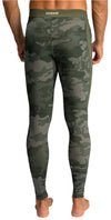 Venum G-Fit Air Men's Spats - Army Camo