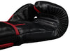 Venum Challenger 2.5 Boxing Gloves – Black/Red