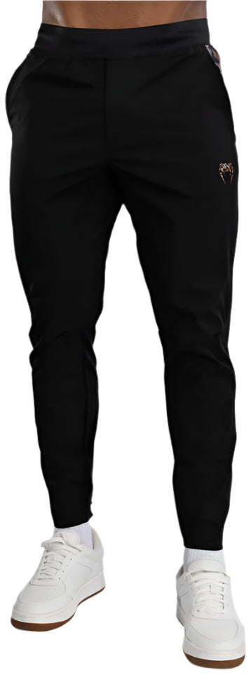 Venum Jungle Ops Joggers - Black/Khaki Camo