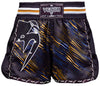 Venum Giant Muay Thai Shorts - Dark Purple