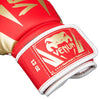Venum Elite Boxing Gloves - Red