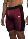 Venum Tactical XT Vale Tudo - Black/Burgundy/Gold