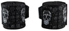 Venum Santa Muerte Handwraps - Black/White