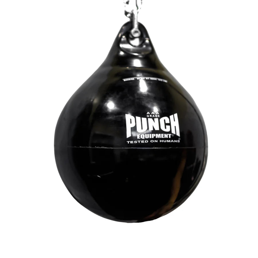 Punch Boxing Bag - H2O - 15" - 35kg Filled