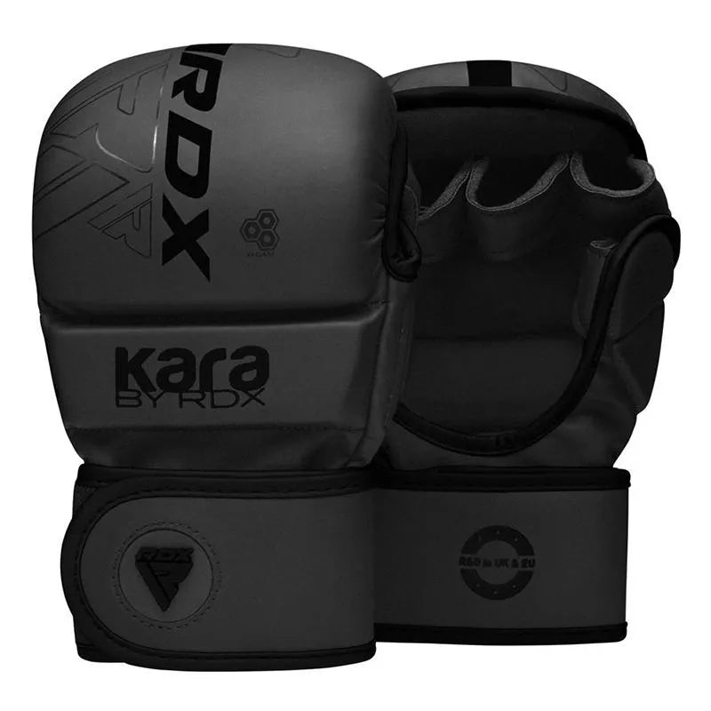 RDX F6 Kara MMA Gloves