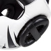 Venum Challenger 2.0 Headgear - Black/White