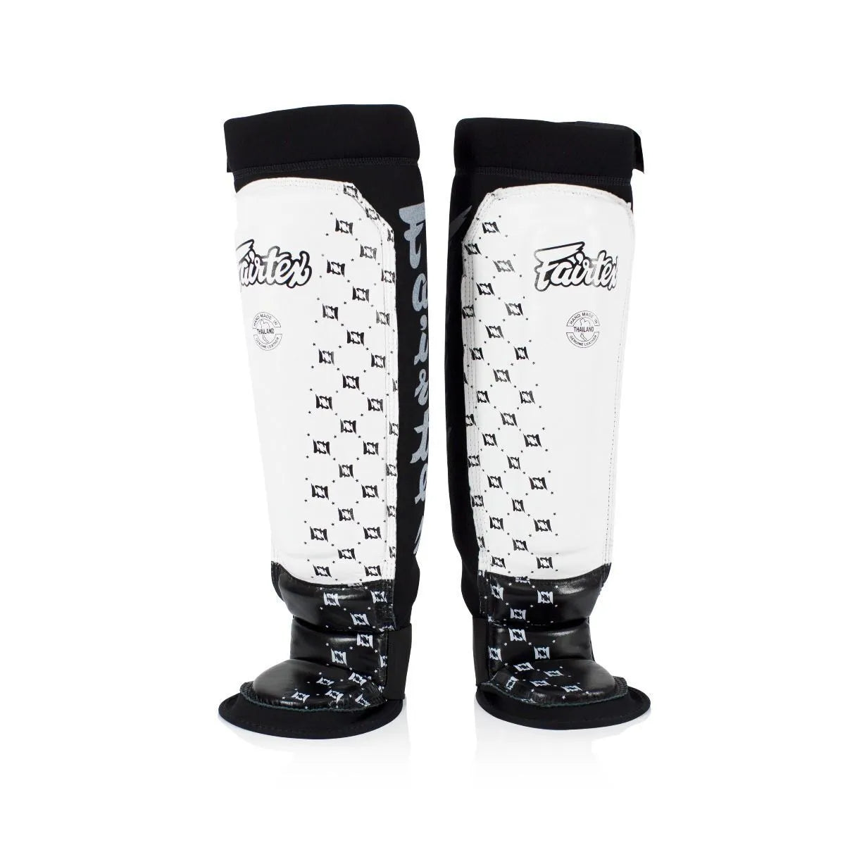 Fairtex Neoprene Shin Guards