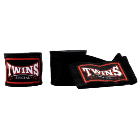 Twins Special Hand Wraps - 180 inches