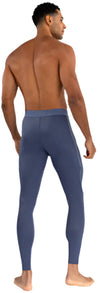 Venum G-Fit Air Men's Spats - Foggy Blue