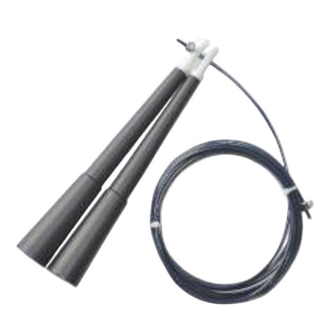 Zett Steel Wire Skipping Rope Professional - 3M