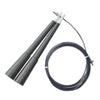 Zett Steel Wire Skipping Rope Professional - 3M