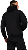 Venum Training Camp 4.0 Track Jacket - Black/Neon Green