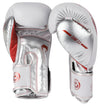 Venum Giant 3.0 Boxing Gloves - Special Edition - Red/Silver