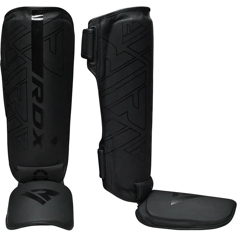 RDX F6 Kara MMA Shin Guards