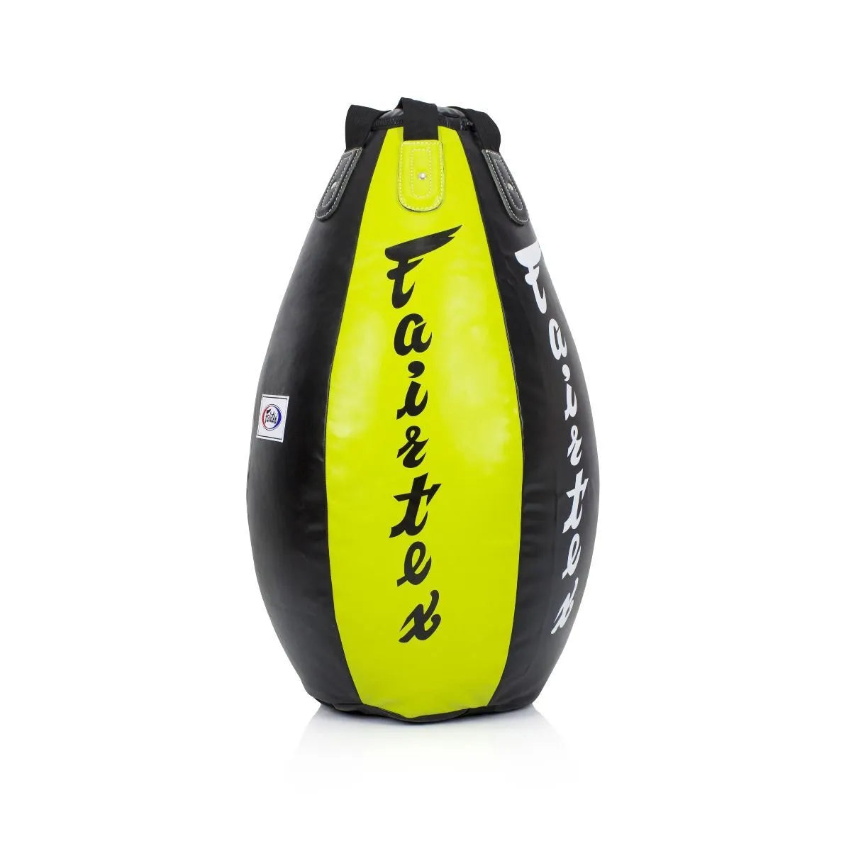 Fairtex Teardrop Bag - Unfilled