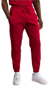 Venum Silent Power Joggers - Cherry Red