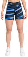 Venum Abyss Women’s Compression Shorts – Shadow Blue
