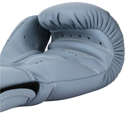Venum Contender 1.5 Boxing Gloves - Pebble Grey