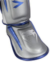 Venum Elite Shin Guards - Special Edition - Grey