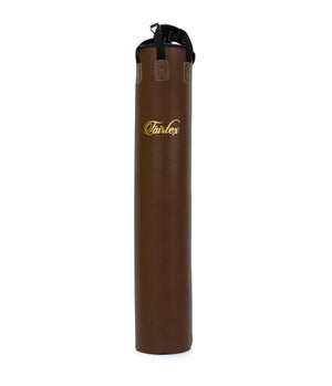 Fairtex 6Ft Banana Bag From Throwback Project - HB6TB