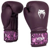 Venum Iris Boxing Gloves - Plum/Pink
