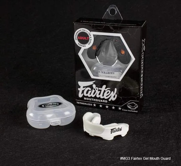 Fairtex Mouthguard