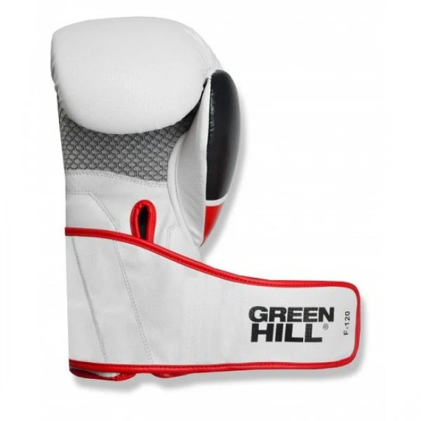 Green Hill F120 Boxing Glove