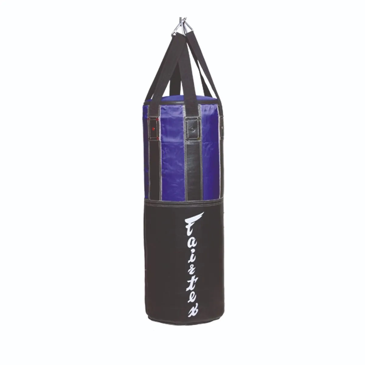 Fairtex 90Cm Classic Heavy Bag - Unfilled