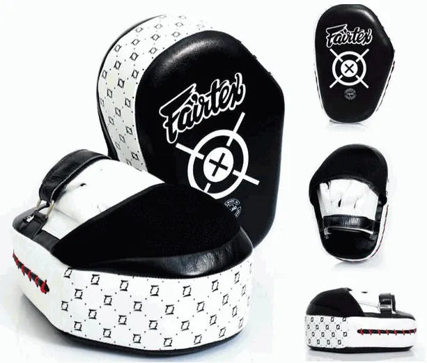 Fairtex Aero Focus Mitts