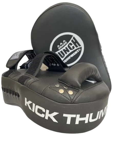 Punch Kick Pads - Thumpas® - OSO