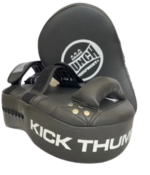Punch Kick Pads - Thumpas® - OSO