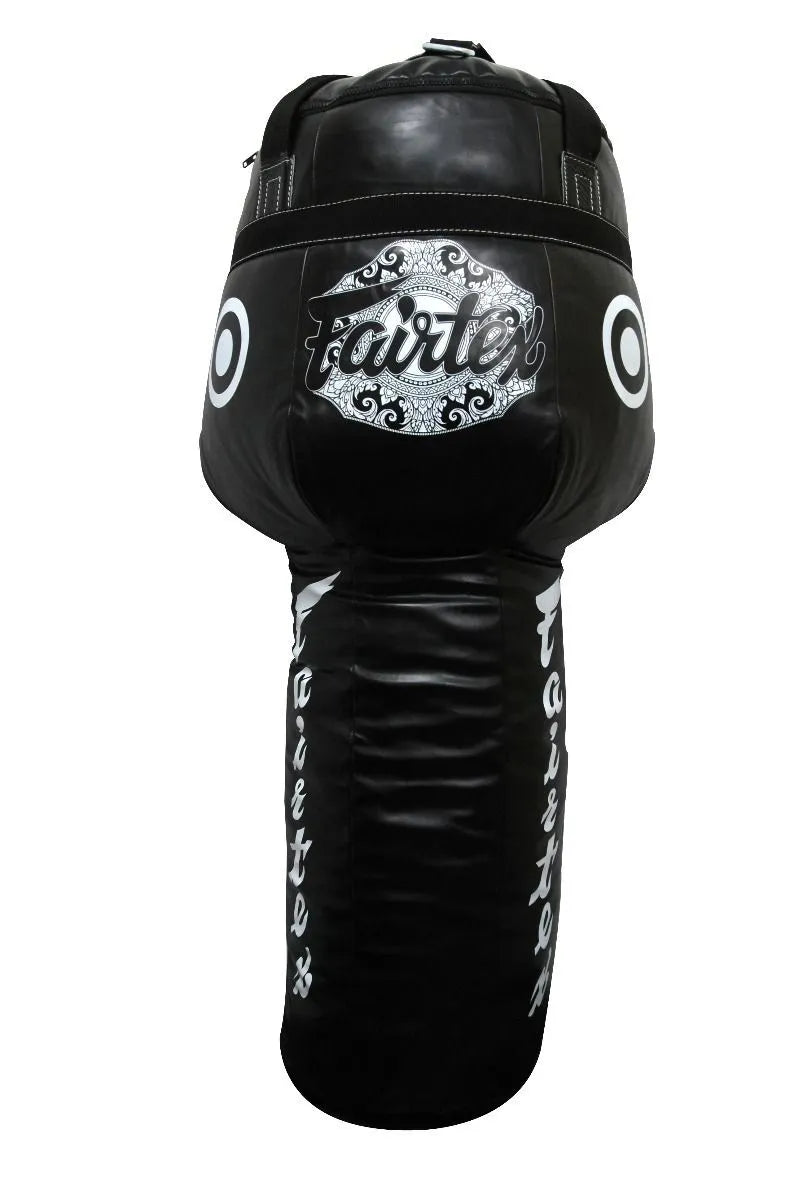 Fairtex Angle Heavy Bag - Unfilled