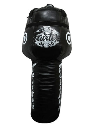 Fairtex Angle Heavy Bag - HB13