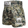 Venum Classic Muay Thai Shorts - Desert Camo