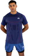 Venum Technical 3.0 Dry-Tech T-Shirt - Night Blue