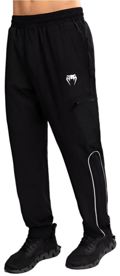 Venum Paddock Joggers - Black