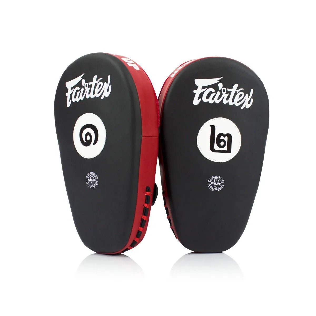 Fairtex Angular Focus Mitts