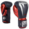 Venum Giant 3.0 Boxing Gloves - Special Edition - Navy Blue/Red