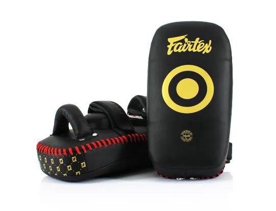 Fairtex Lightweight Thai Kick Pads