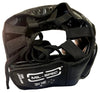 Punch Head Gear - Mil Spec® Full Face - Black