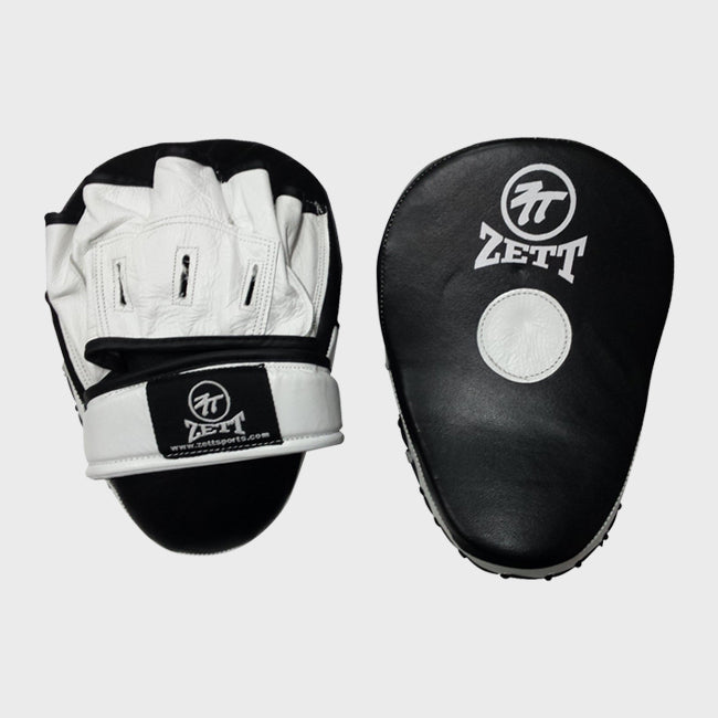 Zett Pro Focus Pads