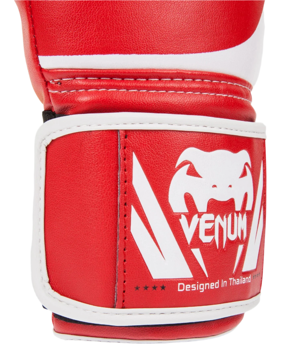 Venum Challenger 2.0 Boxing Gloves - Red