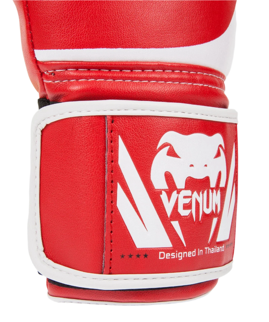 Venum Challenger 2.0 Boxing Gloves - Red