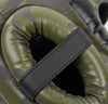 Venum Elite Boxing Headgear - Khaki Camo
