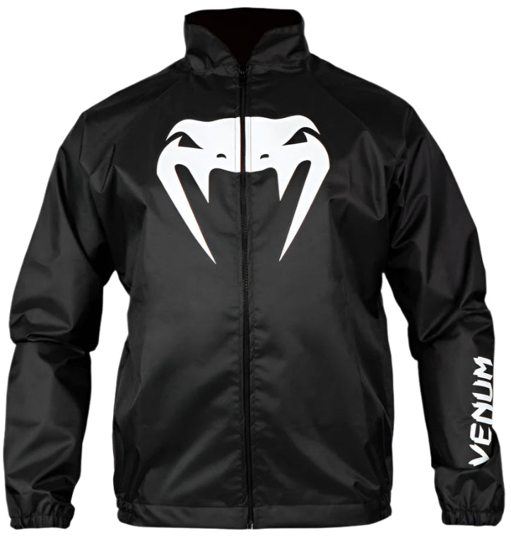 Venum Sauna Suit Giant - Black