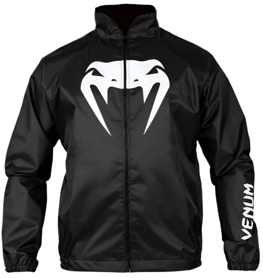 Venum Sauna Suit Giant - Black