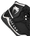 Venum Elite Wrestling Shoes - Black/Sand