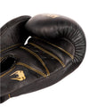 Venum Giant 2.0 Pro Boxing Gloves Velcro - Black/Black-Gold