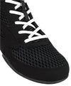 Venum Contender Boxing Shoes - Black/White