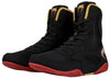 Venum Contender Boxing Shoes - Black/Gold/Red